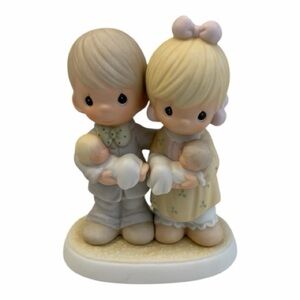 Precious Moments "Be Fruitful and Multiply" Vintage